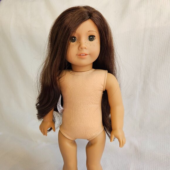 JLY 55 American girl Doll - Picture 2 of 8